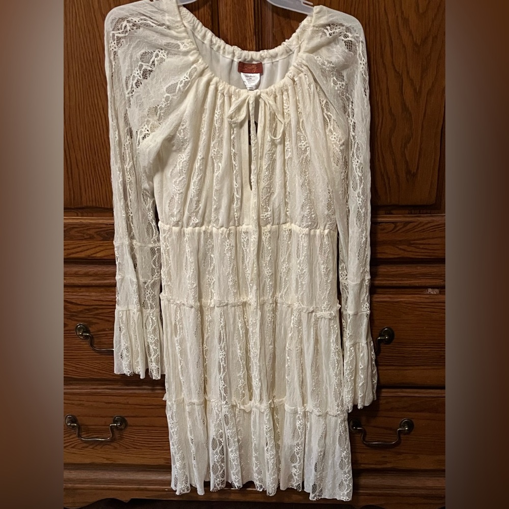 Vintage Dress